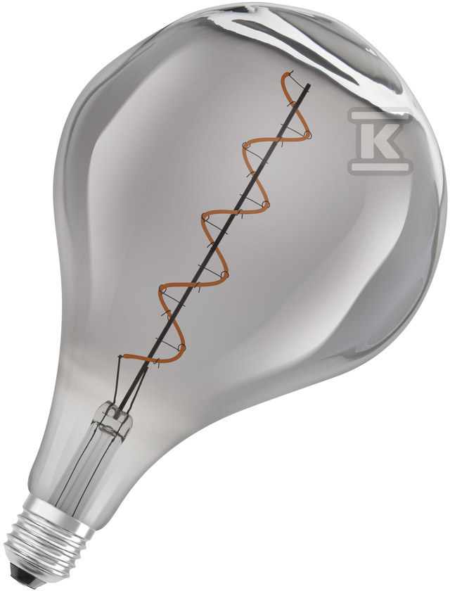 Лампа LED Vintage 1906 LED DIM 15 4.5W - 4058075760998
